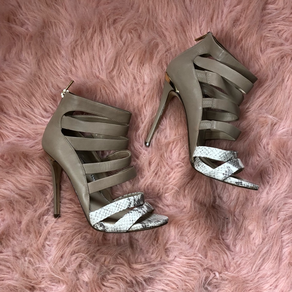 Aldo heels